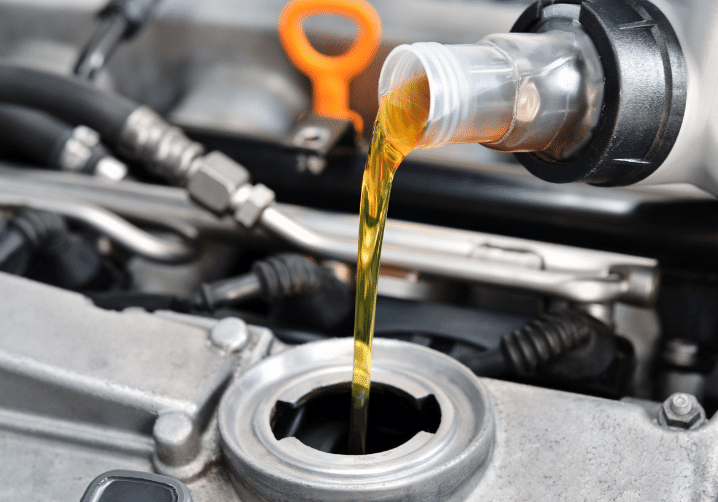FH lubricants