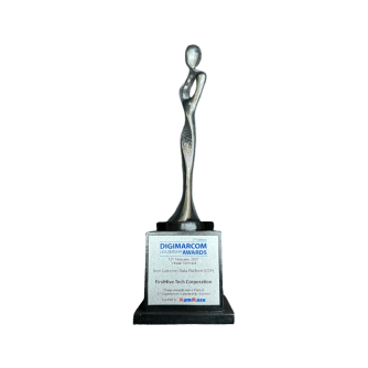DigiMarcom 
Leadership Awards