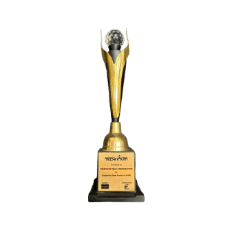 Technoviti Award