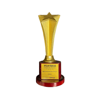 MARTECH 
Leadership Awards