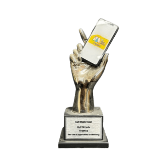 Best use of Games - Marketing