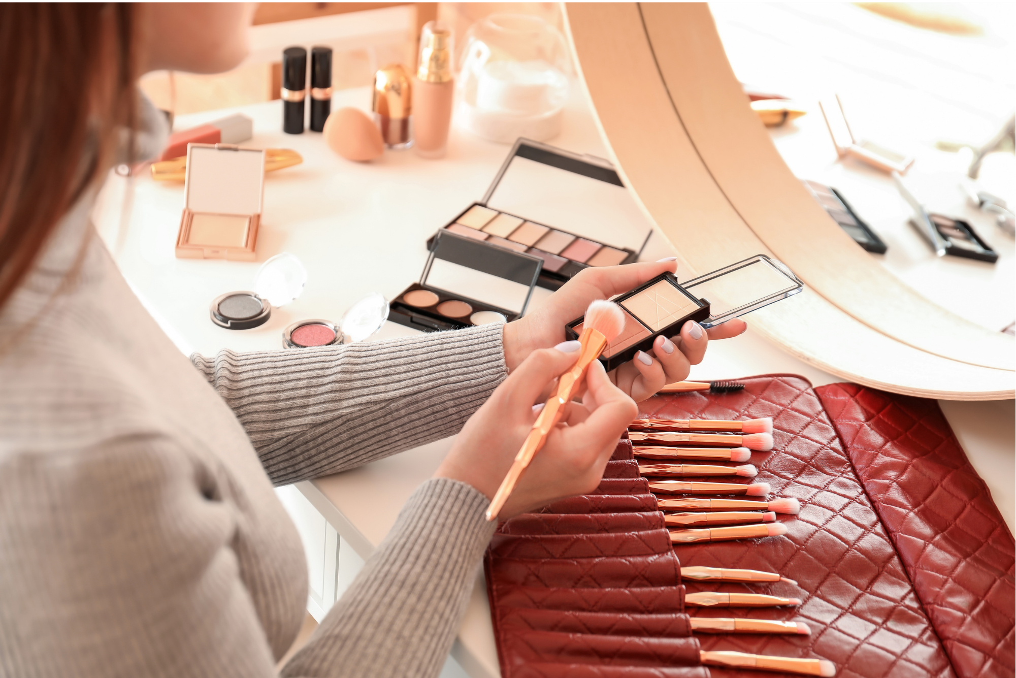 Drive-Repeat-Purchase-Campaign-Efficiency-for-Cosmetics-Brand